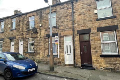 3 bedroom terraced house for sale, Middlesex Street, Barnsley