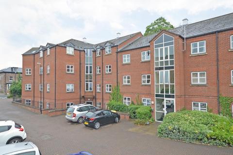 2 bedroom flat to rent, Tradewinds, Lawrence Street, York, YO10