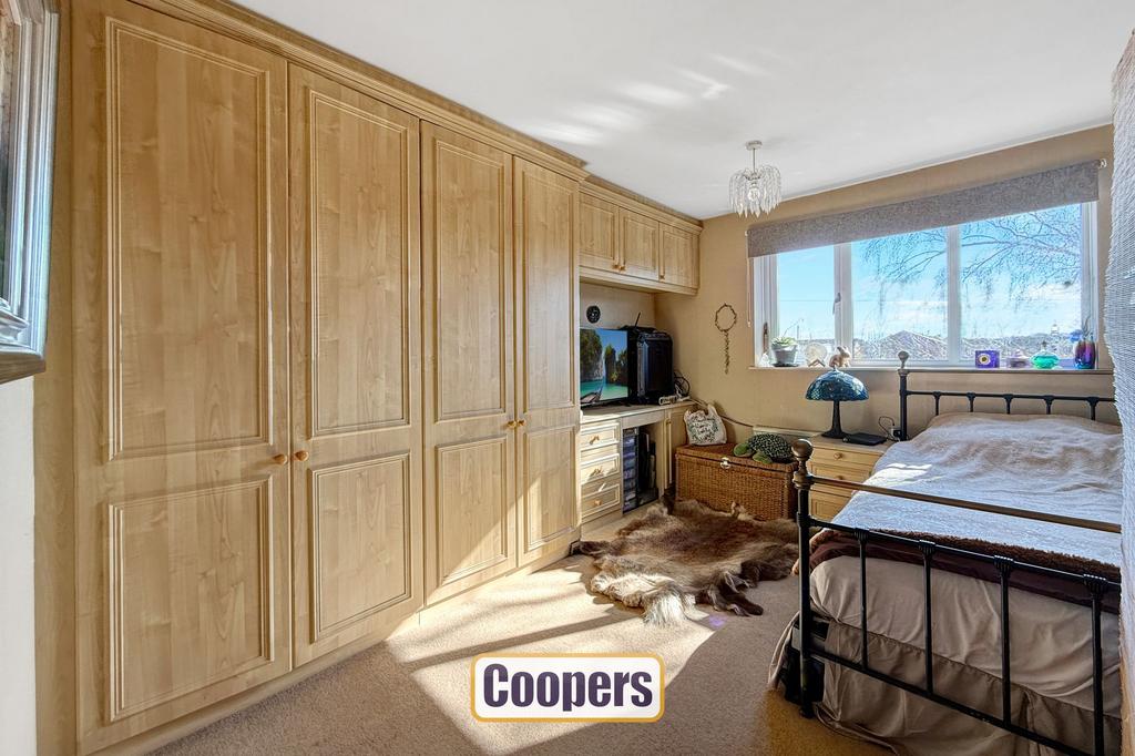 Bedroom 2