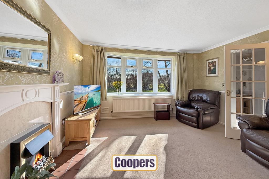 Front Living Room