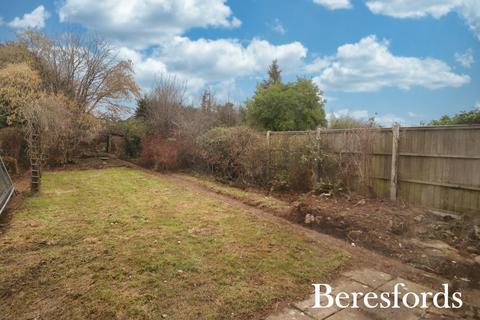 undefined, Ingrebourne Gardens, Upminster, RM14