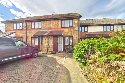 2 bedroom terraced house to rent, Teresa Vale, Warfield, Bracknell, Berkshire, RG42