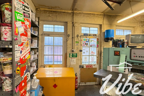 Industrial unit to rent, Windus Road, London N16