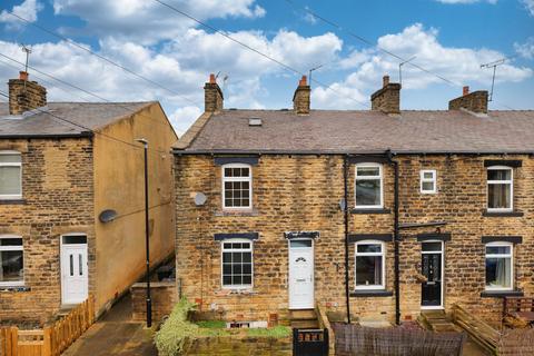 2 bedroom end of terrace house for sale, Donald Street, Farsley, Pudsey, West Yorkshire, LS28