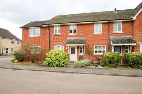 4 bedroom semi-detached house to rent, Samian Close, Cambridge CB23