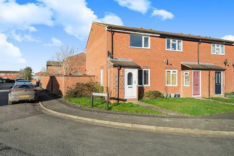 2 bedroom end of terrace house for sale, Columbia Way, Wantage OX12