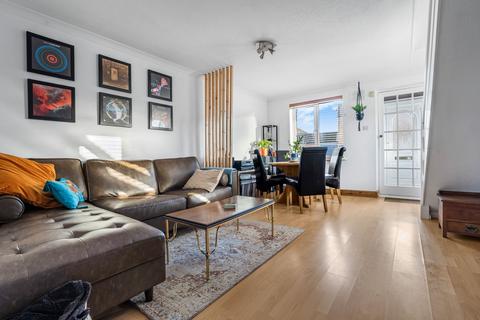 2 bedroom end of terrace house for sale, Columbia Way, Wantage OX12