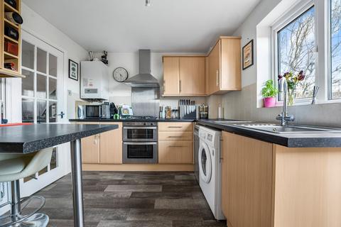 2 bedroom end of terrace house for sale, Columbia Way, Wantage OX12