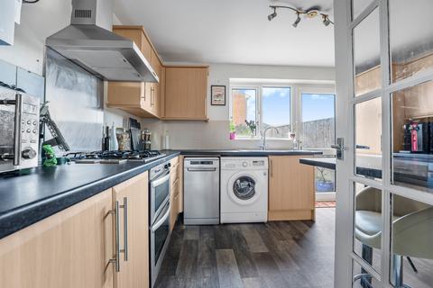 2 bedroom end of terrace house for sale, Columbia Way, Wantage OX12
