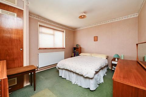 3 bedroom end of terrace house for sale, Chopin Road, Basingstoke RG22