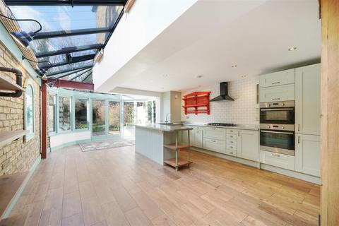 4 bedroom house for sale, Whitehall Park Road, Chiswick W4