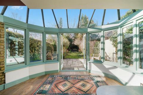 4 bedroom house for sale, Whitehall Park Road, Chiswick W4