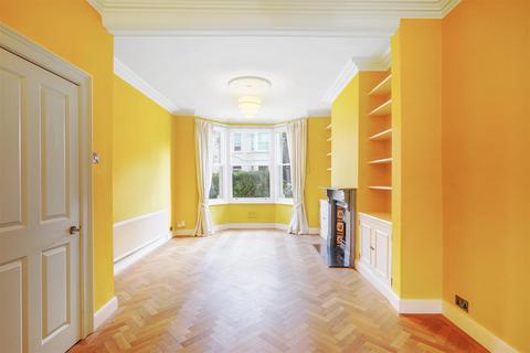 4 bedroom house for sale, Whitehall Park Road, Chiswick W4