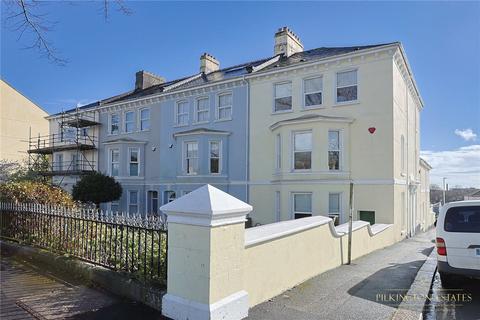 5 bedroom end of terrace house for sale, Stuart Road, Devon PL1