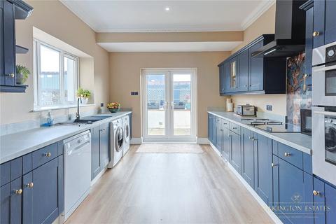 5 bedroom end of terrace house for sale, Stuart Road, Devon PL1