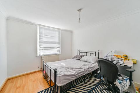 2 bedroom flat for sale, Dodbrooke Road, West Norwood, London, SE27