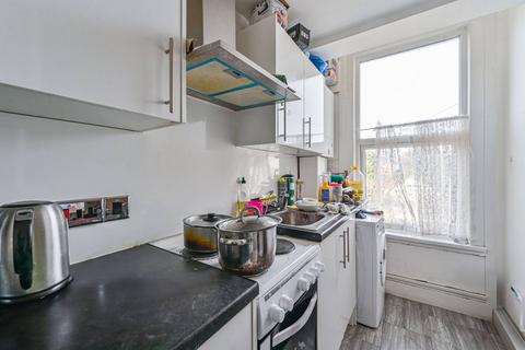 2 bedroom flat for sale, Dodbrooke Road, West Norwood, London, SE27