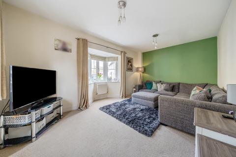 3 bedroom semi-detached house for sale, Boundary Mews, Carterton, Oxfordshire, OX18