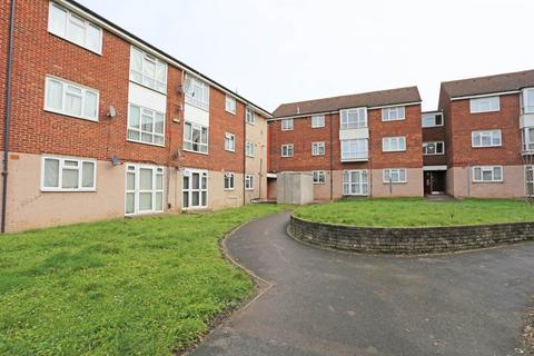 1 bedroom flat for sale, Ibscott Close, Dagenham, RM10