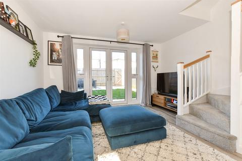 2 bedroom end of terrace house for sale, Larkspur Close, Newport, Isle of Wight