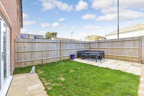 2 bedroom end of terrace house for sale, Larkspur Close, Newport, Isle of Wight