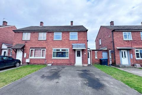 2 bedroom semi-detached house for sale, Park Road, Trimdon Colliery,