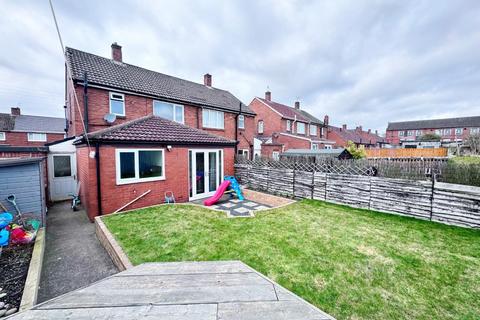 2 bedroom semi-detached house for sale, Park Road, Trimdon Colliery,