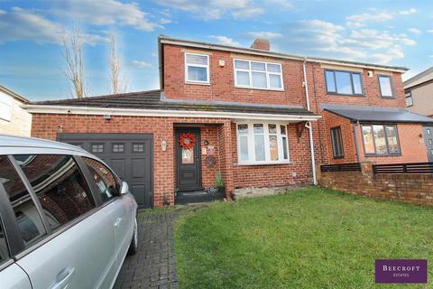 3 bedroom semi-detached house for sale, Mount Crescent, Hoyland, Barnsley