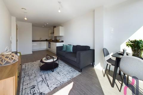 1 bedroom flat to rent - The Landmark, 30 Oldfield Road, Salford, M5
