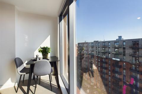 1 bedroom flat to rent, The Landmark, 30 Oldfield Road, Salford, M5