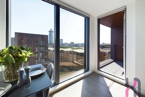 1 bedroom flat to rent, The Landmark, 30 Oldfield Road, Salford, M5
