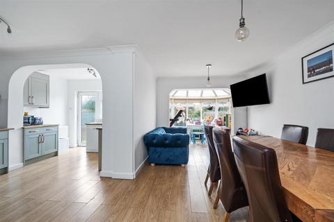 47 Chantry Heath Crescent, Knowle, Solihull, B93 9NJ