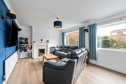 47 Chantry Heath Crescent, Knowle, Solihull, B93 9NJ