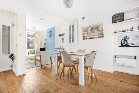 3 bedroom end of terrace house for sale, Cross Street, East Oxford, OX4