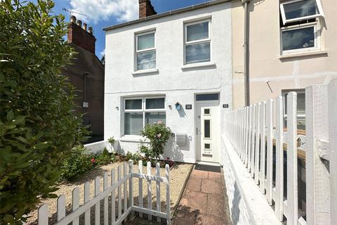 3 bedroom end of terrace house for sale, Cross Street, East Oxford, OX4