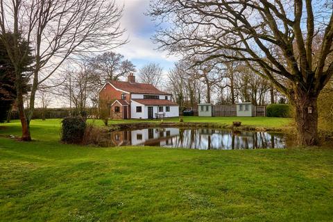 3 bedroom detached house for sale, Cratfield Road, Fressingfield IP21