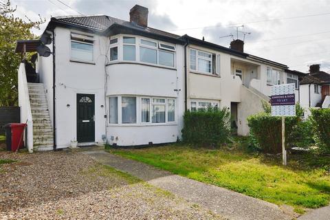 1 bedroom maisonette to rent, Wiltshire Avenue, Slough