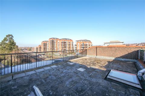 2 bedroom flat for sale, West End Lane, West Hampstead, NW6