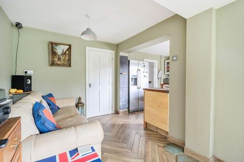 5 Bourne Rise, Collingbourne Ducis, Marlborough, SN8 3HG