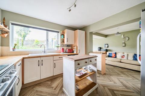 5 Bourne Rise, Collingbourne Ducis, Marlborough, SN8 3HG