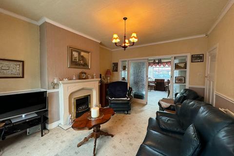 3 bedroom semi-detached house for sale, Redland Crescent, Chorlton