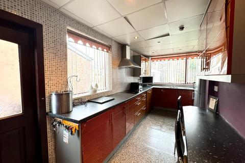 3 bedroom semi-detached house for sale, Redland Crescent, Chorlton