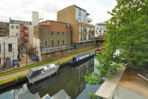 3 bedroom apartment to rent, Waterside Apartments, 537 Harrow Road, North Kensington, W10