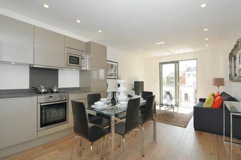 3 bedroom apartment to rent, Waterside Apartments, 537 Harrow Road, North Kensington, W10