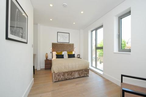 3 bedroom apartment to rent, Waterside Apartments, 537 Harrow Road, North Kensington, W10