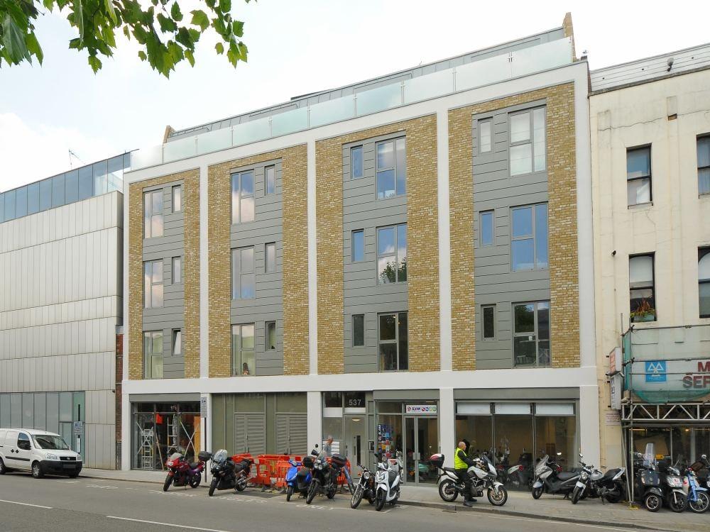 External