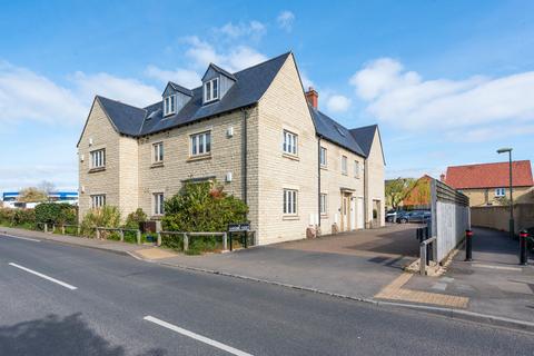 1 bedroom flat for sale, Shipton Road, Woodstock, OX20