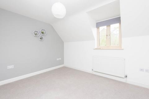 1 bedroom flat for sale, Shipton Road, Woodstock, OX20