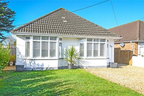 4 bedroom bungalow for sale, Kennard Road, New Milton, Hampshire, BH25