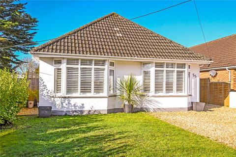 4 bedroom bungalow for sale, Kennard Road, New Milton, Hampshire, BH25